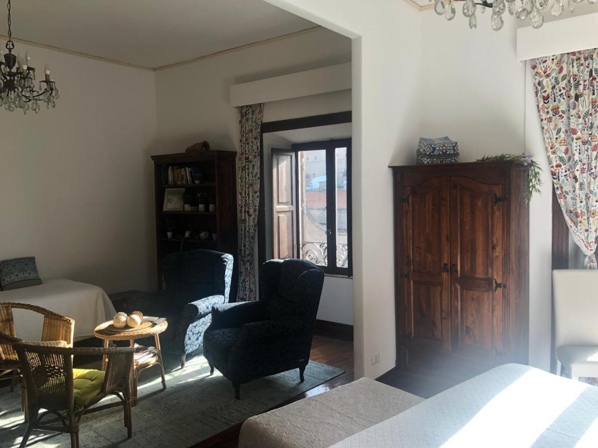 Catherine'S Home Rome Extérieur photo