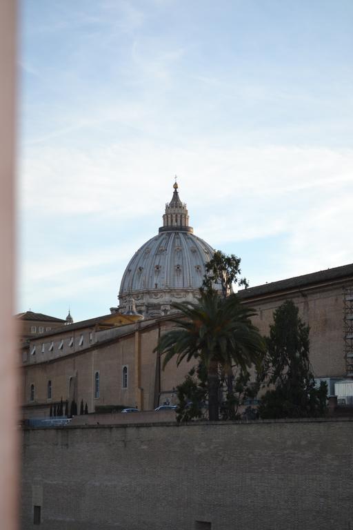 Catherine'S Home Rome Extérieur photo
