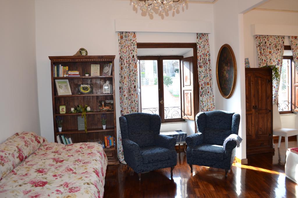 Catherine'S Home Rome Extérieur photo