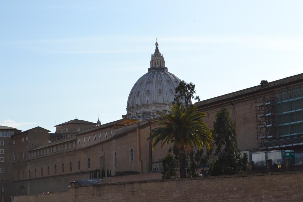 Catherine'S Home Rome Extérieur photo