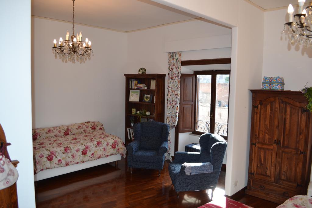 Catherine'S Home Rome Extérieur photo