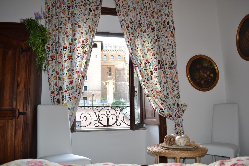 Catherine'S Home Rome Extérieur photo