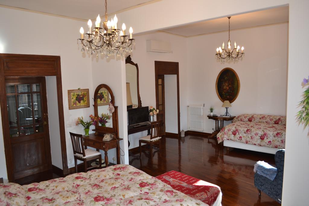 Catherine'S Home Rome Extérieur photo