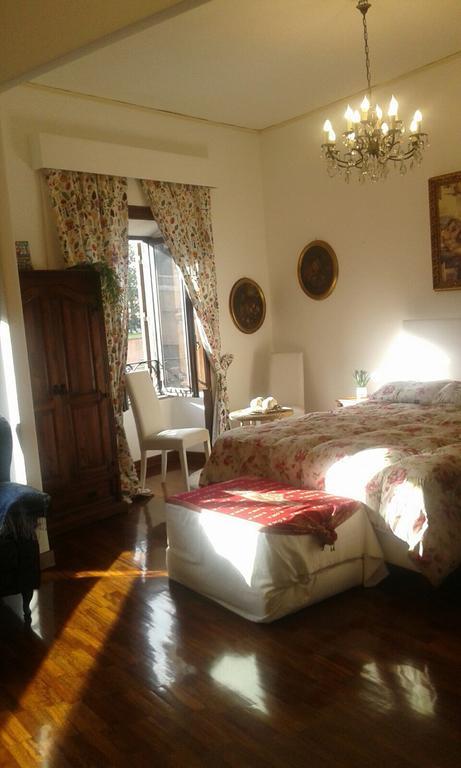 Catherine'S Home Rome Extérieur photo