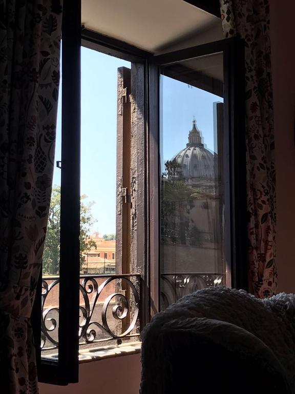 Catherine'S Home Rome Extérieur photo