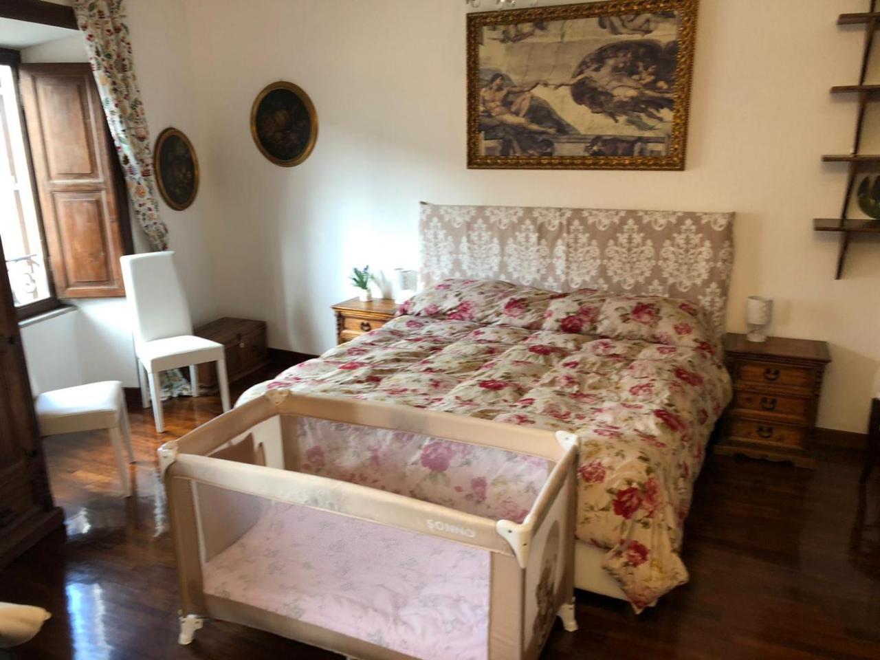 Catherine'S Home Rome Extérieur photo
