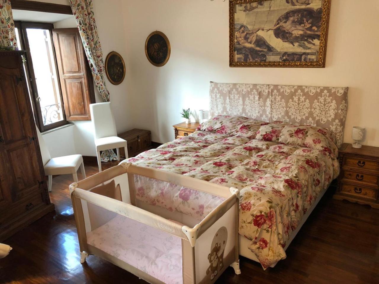 Catherine'S Home Rome Extérieur photo